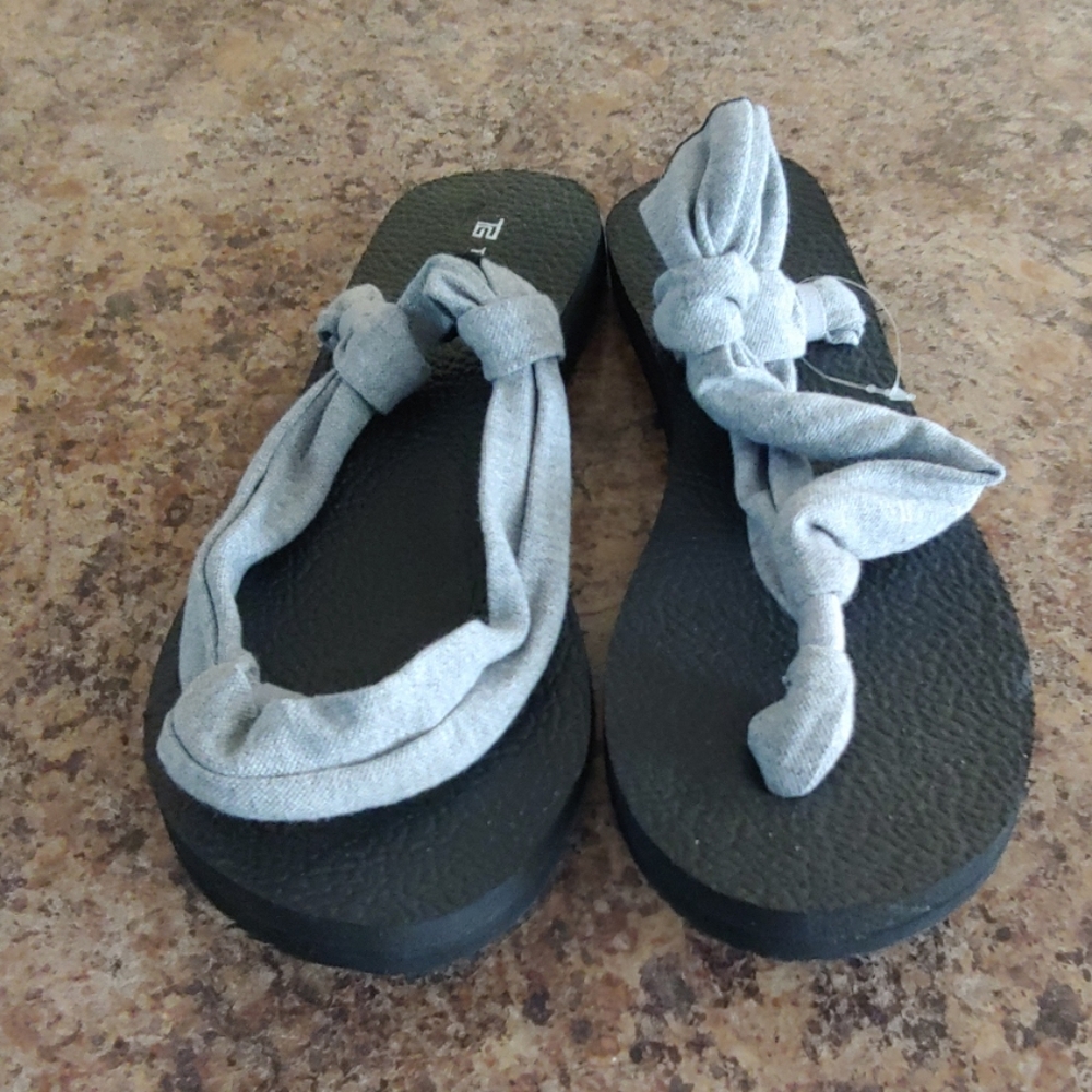Tex  gear slipper